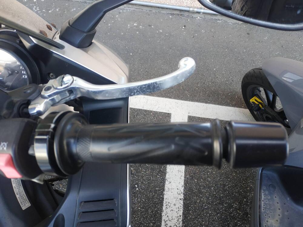 Yamaha FZ1 Fazer (2006 - 16) (17)