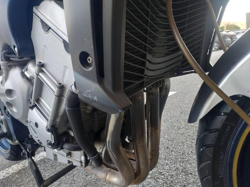 Yamaha FZ1 Fazer (2006 - 16) (9)