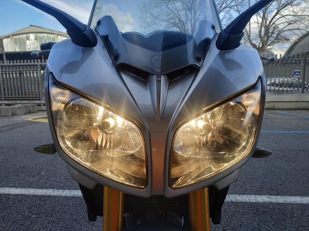 Yamaha FZ1 Fazer (2006 - 16) (3)