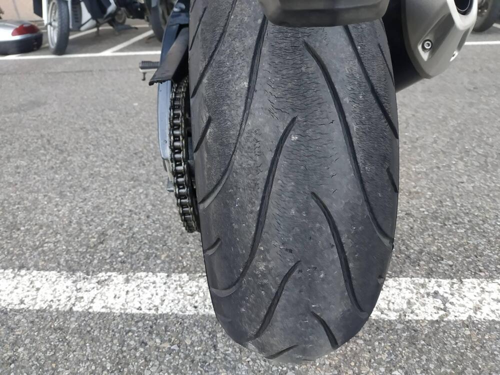 Yamaha FZ1 Fazer (2006 - 16) (19)