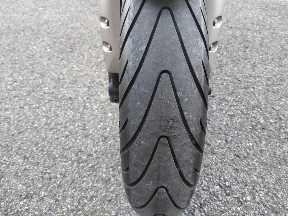 Yamaha FZ1 Fazer (2006 - 16) (20)