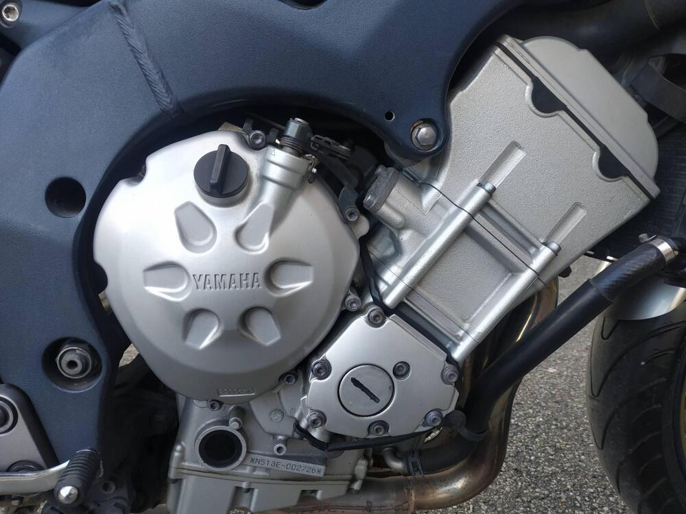 Yamaha FZ1 Fazer (2006 - 16) (8)