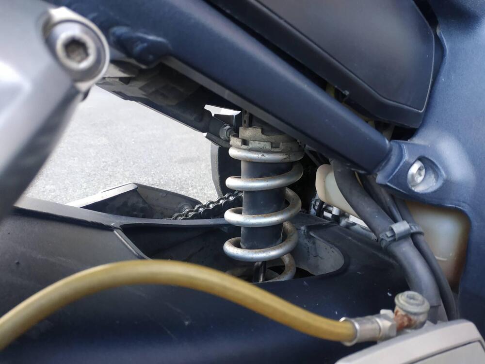 Yamaha FZ1 Fazer (2006 - 16) (13)