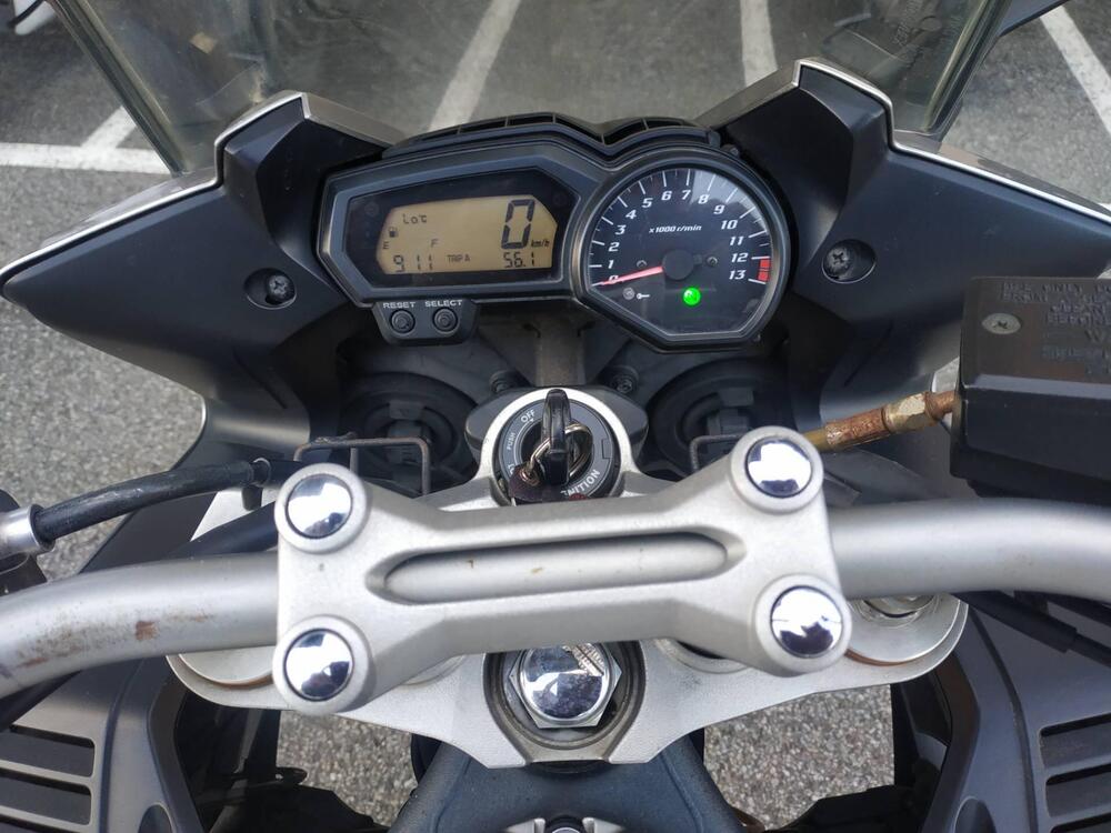 Yamaha FZ1 Fazer (2006 - 16) (18)