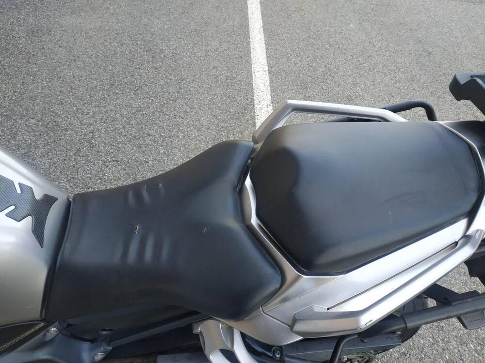 Yamaha FZ1 Fazer (2006 - 16) (12)