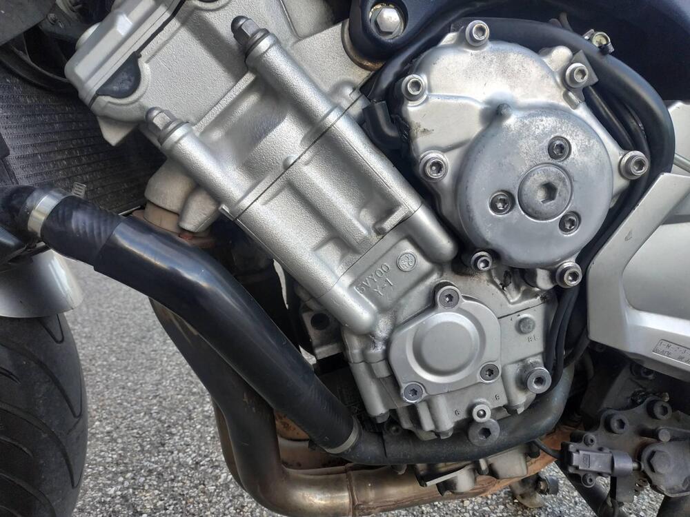 Yamaha FZ1 Fazer (2006 - 16) (7)