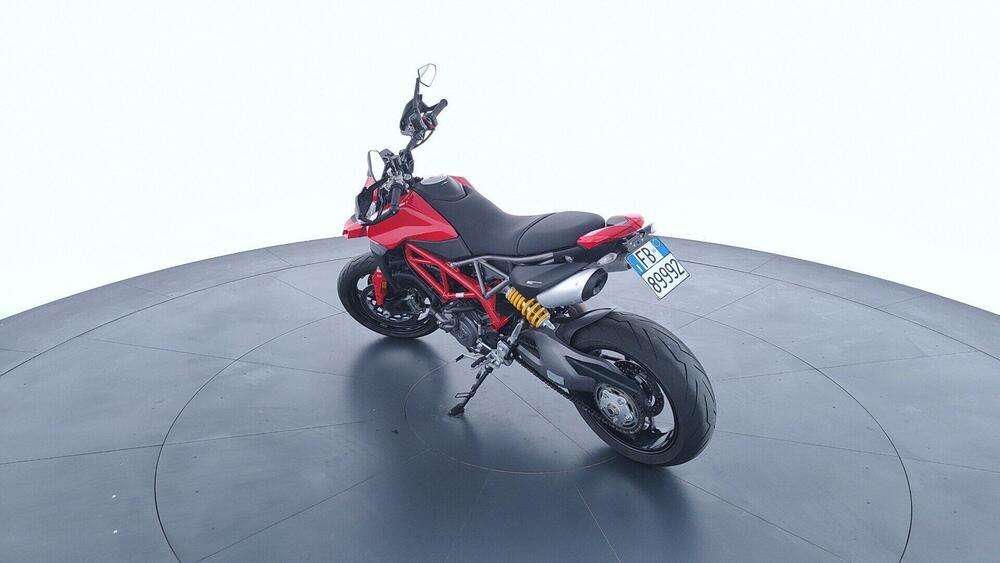 Ducati Hypermotard 950 (2022 - 25) (7)