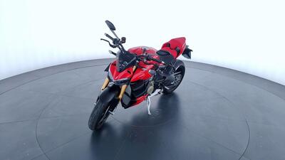 Ducati Streetfighter V4 S (2023 - 24) usata