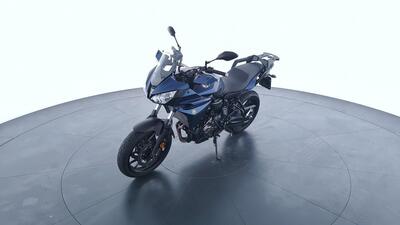 Yamaha Tracer 700 GT (2019 - 20) usata