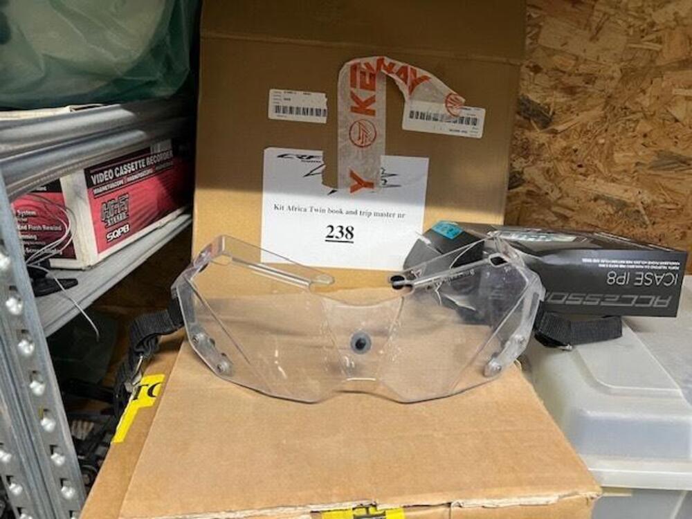 Honda Africa Twin CRF 1000L (2016 - 17) (16)