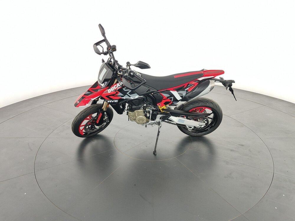 Ducati Hypermotard 698 Mono RVE (2024 - 25) (8)