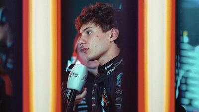 F1. &ldquo;&Egrave; stato paracadutato in un top team, l&rsquo;anno prossimo sar&agrave; completamente diverso&rdquo;: Wolff esalta Antonelli dopo la masterclass di Las Vegas