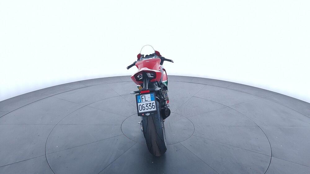 Ducati Panigale V2 Bayliss 1st Championship 20th Anniversary (2021 - 24) (7)