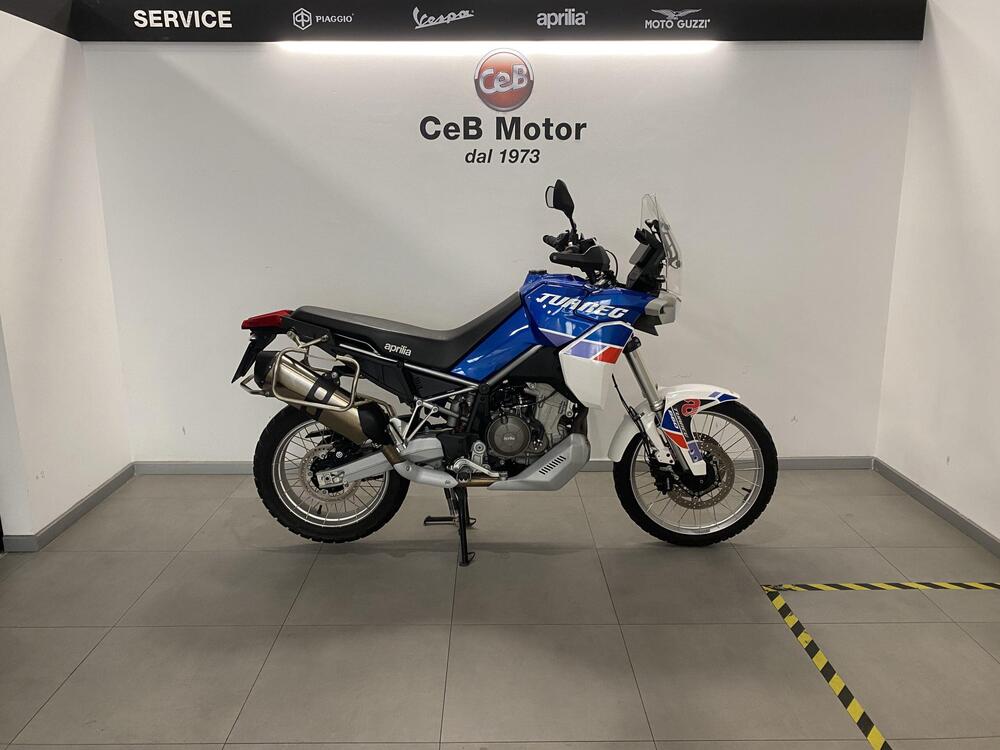 Aprilia Tuareg 660 (2022 - 24)