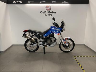 Aprilia Tuareg 660 (2022 - 24) usata