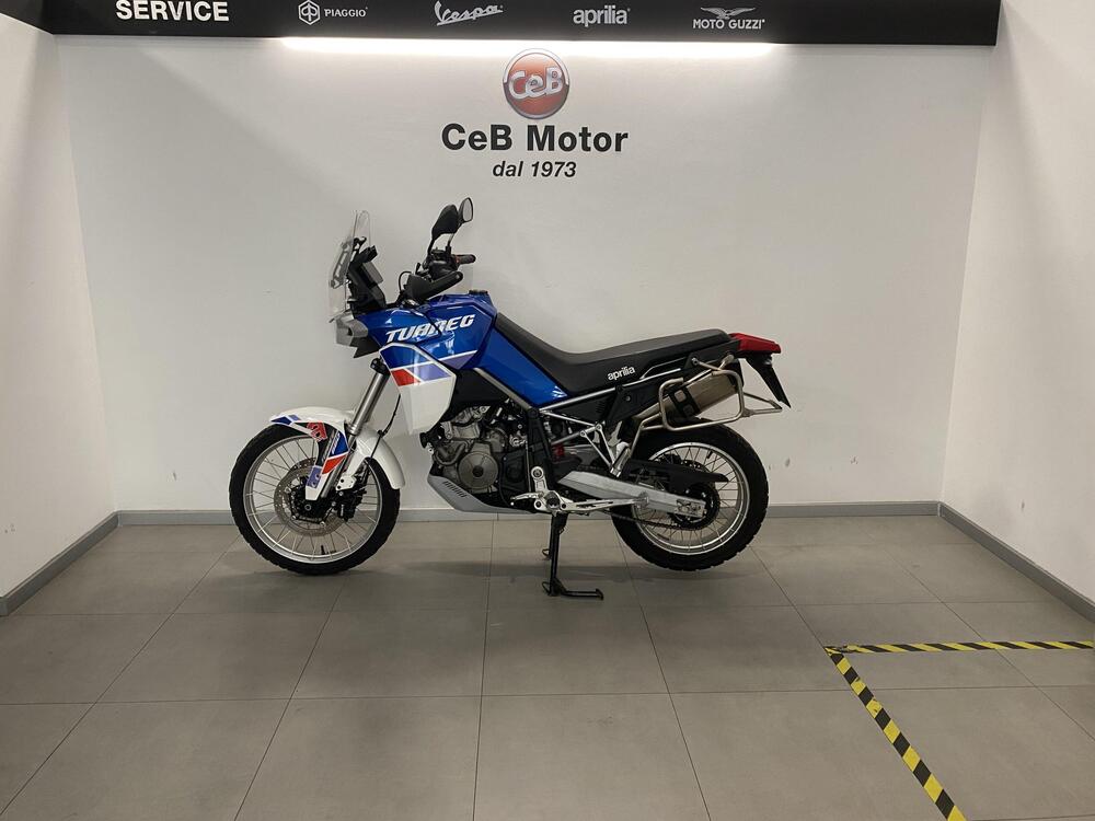 Aprilia Tuareg 660 (2022 - 24) (4)