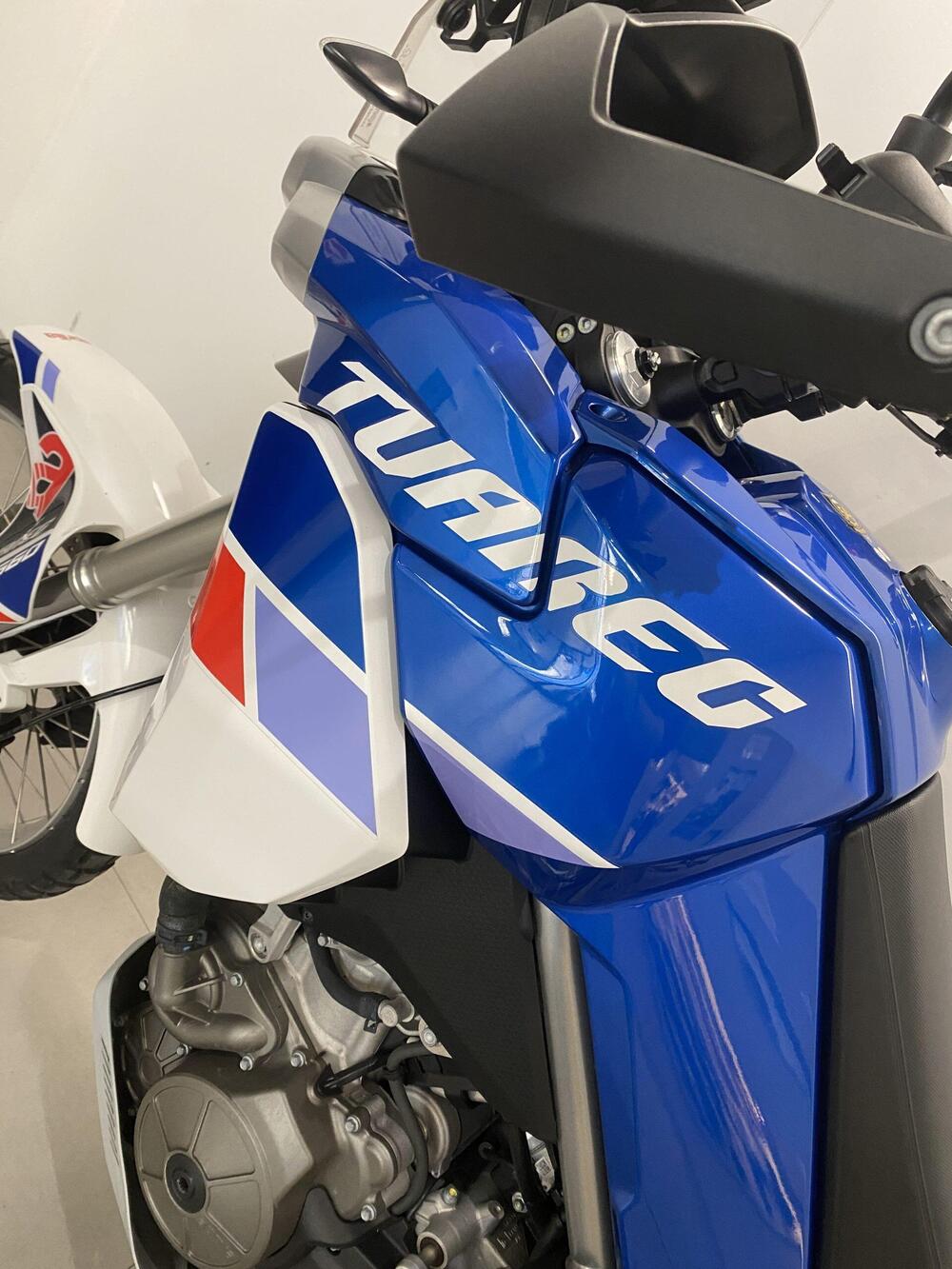 Aprilia Tuareg 660 (2022 - 24) (7)