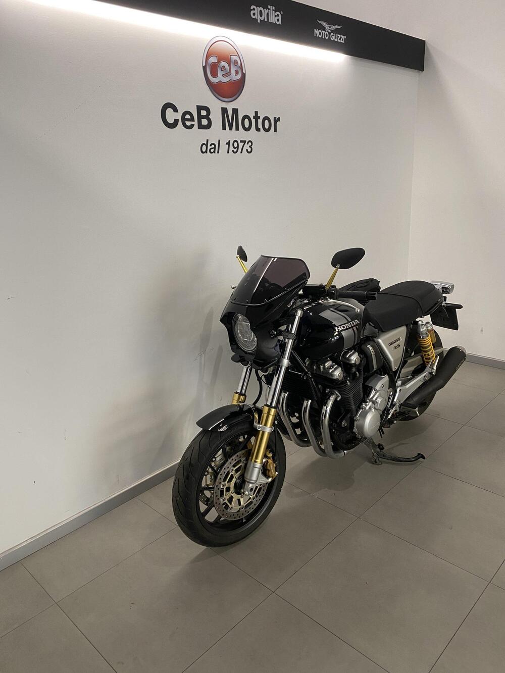 Honda CB 1100 RS (2017 - 20) (6)