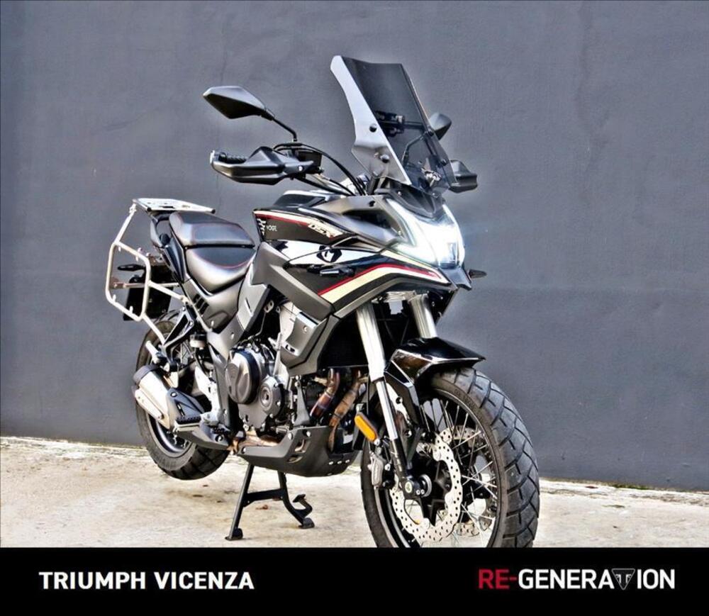 Voge Valico 500DSX (2021 - 24) (7)