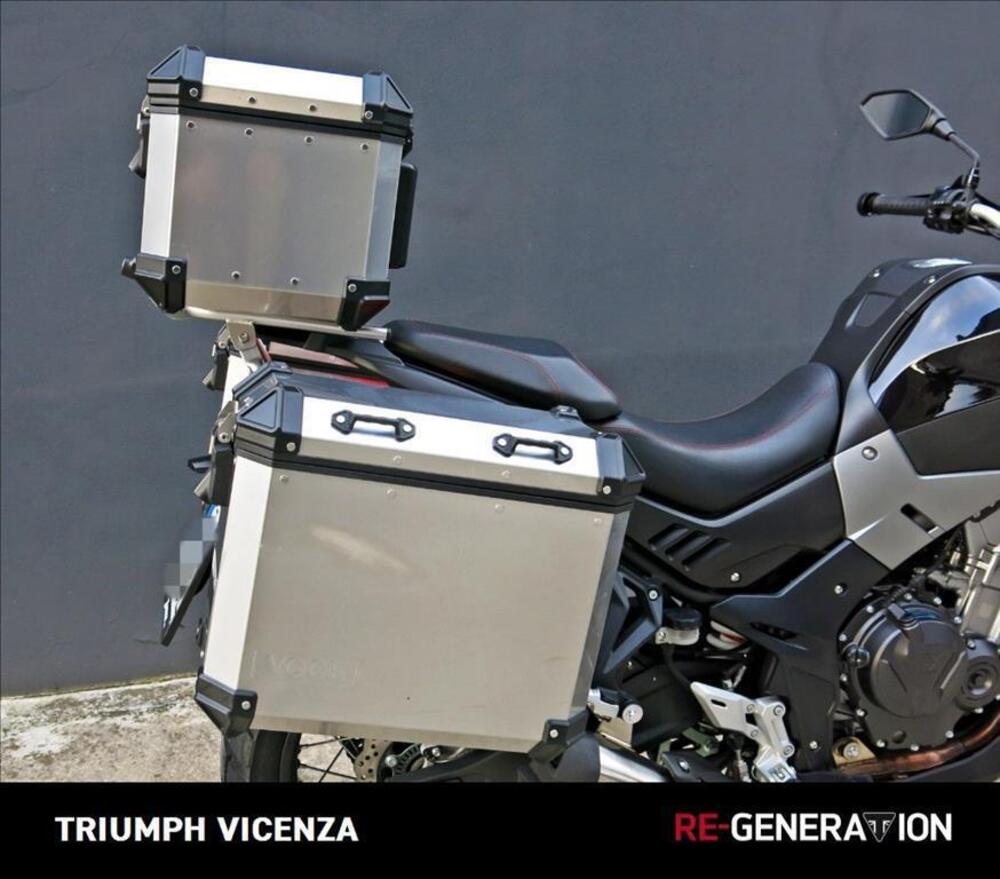 Voge Valico 500DSX (2021 - 24) (4)