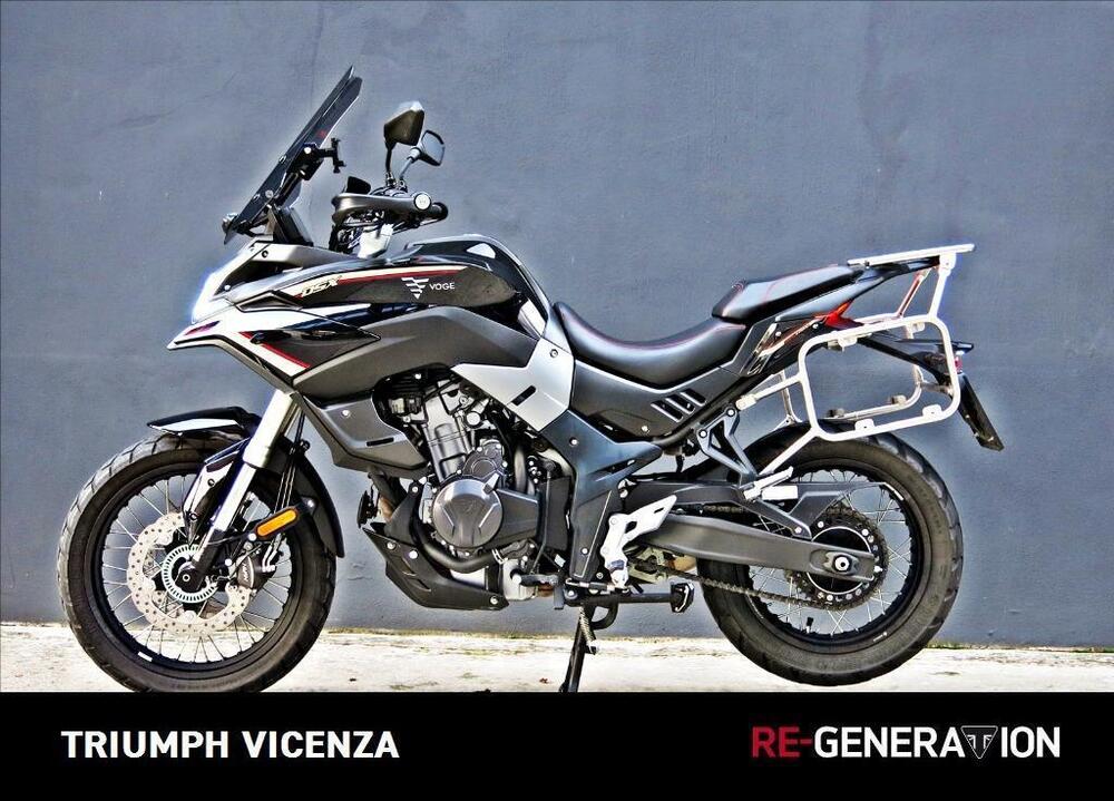 Voge Valico 500DSX (2021 - 24) (9)