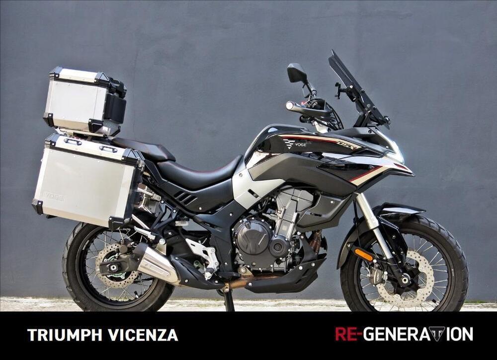 Voge Valico 500DSX (2021 - 24) (2)