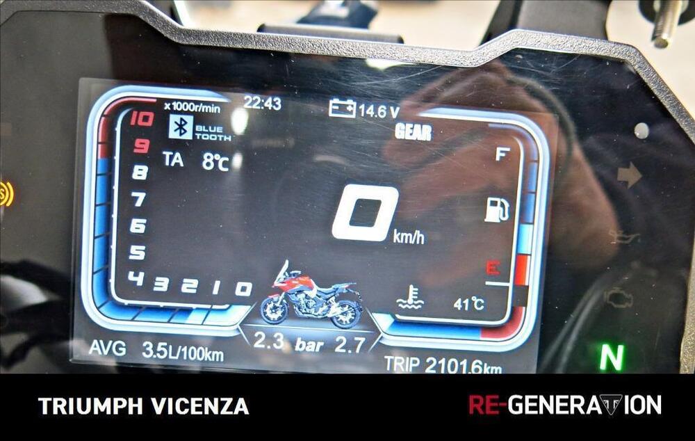 Voge Valico 500DSX (2021 - 24) (8)