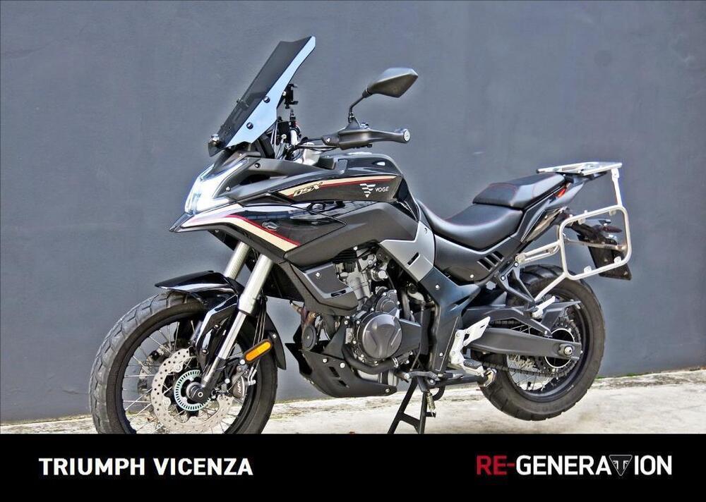 Voge Valico 500DSX (2021 - 24) (10)