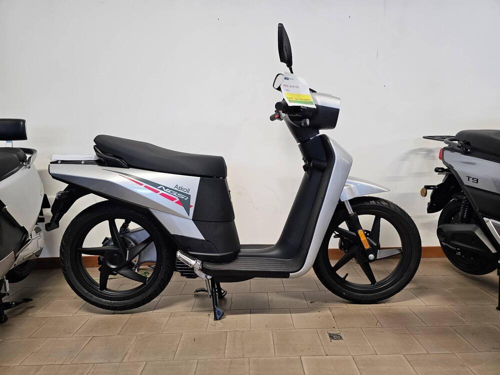 Askoll NGS 2 (2019 - 26)