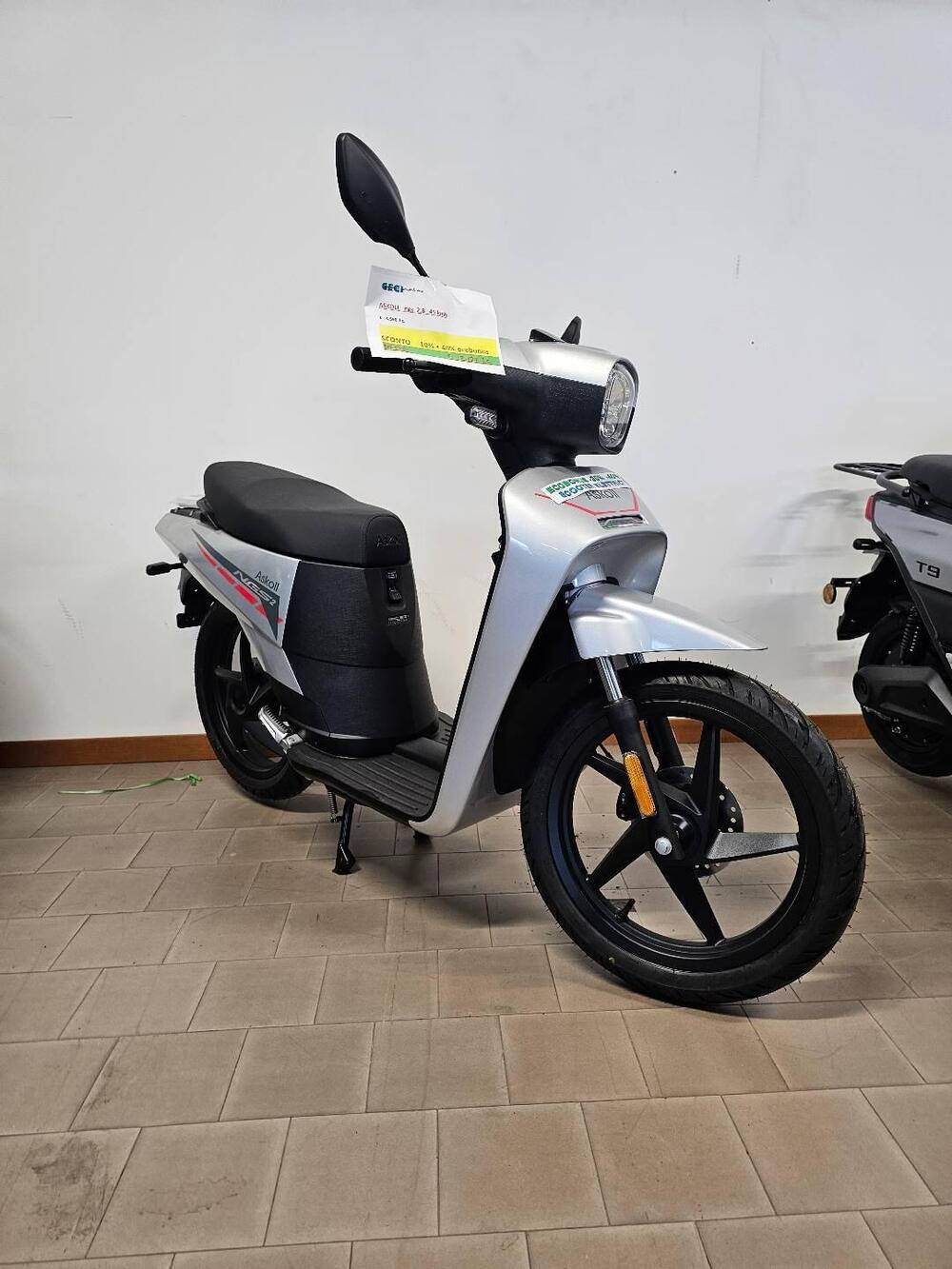 Askoll NGS 2 (2019 - 26) (2)