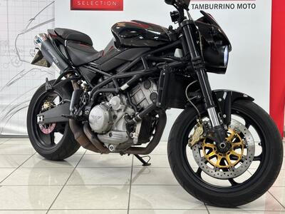 Moto Morini Corsaro 1200 (2005 - 11) usata