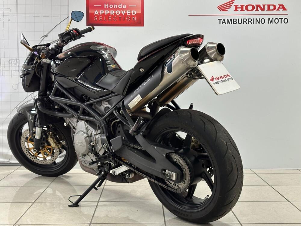 Moto Morini Corsaro 1200 (2005 - 11) (4)