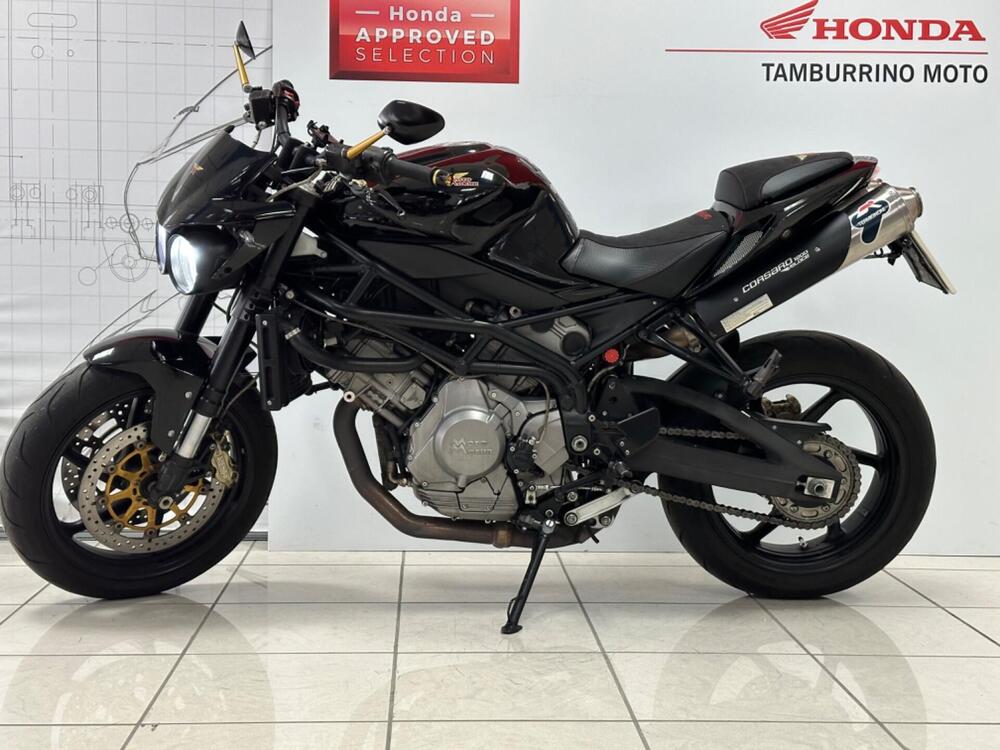 Moto Morini Corsaro 1200 (2005 - 11) (3)