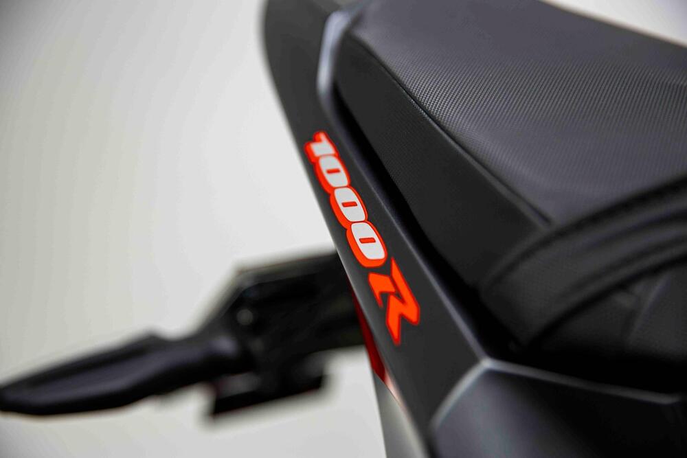 Suzuki GSX-R1000R (2019 - 20) (5)