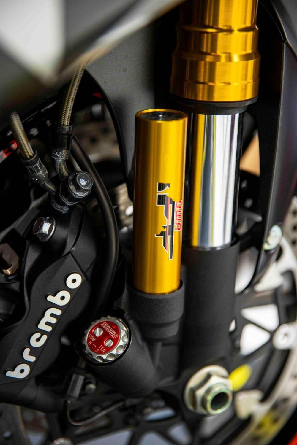 Suzuki GSX-R1000R (2019 - 20) (8)