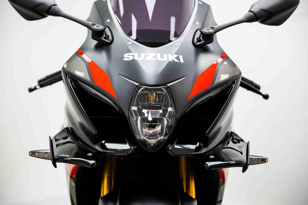 Suzuki GSX-R1000R (2019 - 20) (10)