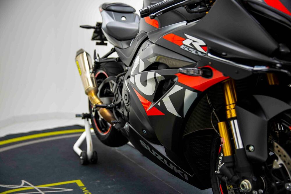 Suzuki GSX-R1000R (2019 - 20) (11)