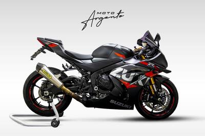 Suzuki GSX-R1000R (2019 - 20) usata