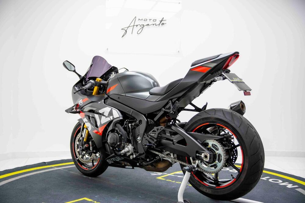 Suzuki GSX-R1000R (2019 - 20) (2)