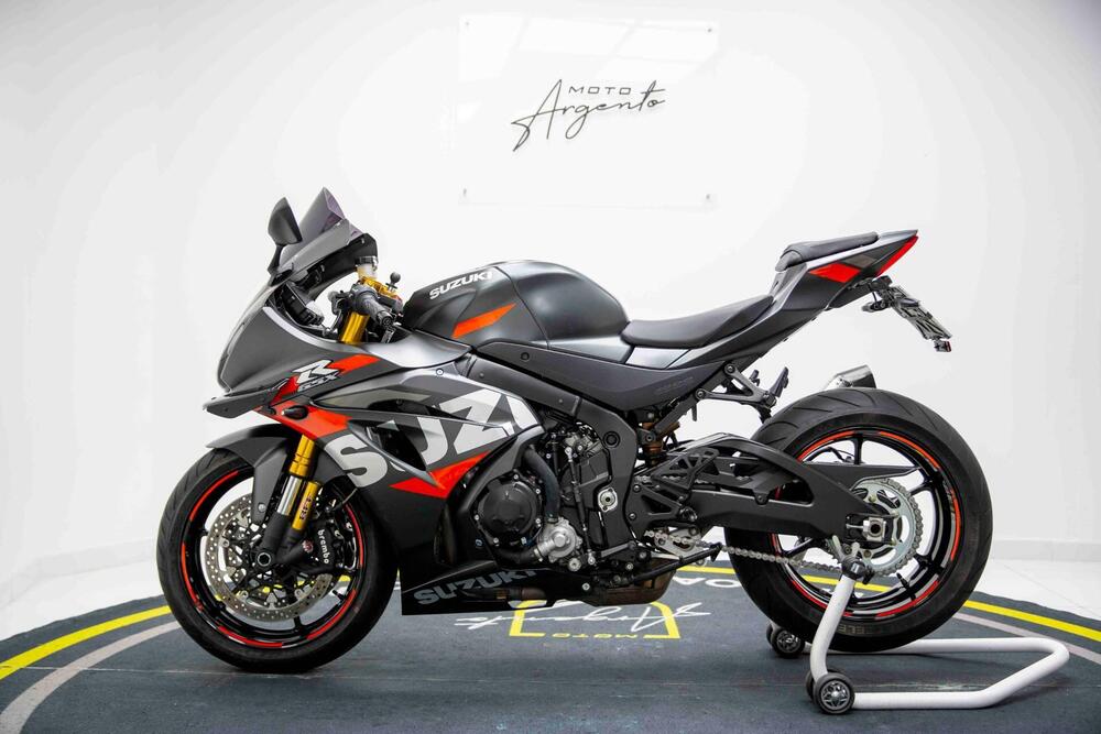 Suzuki GSX-R1000R (2019 - 20) (6)