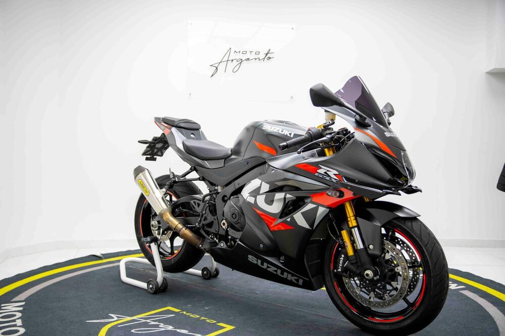Suzuki GSX-R1000R (2019 - 20) (9)