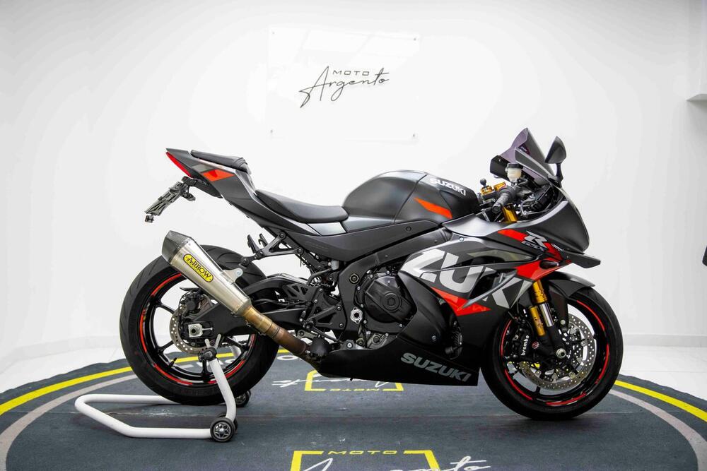 Suzuki GSX-R1000R (2019 - 20) (3)