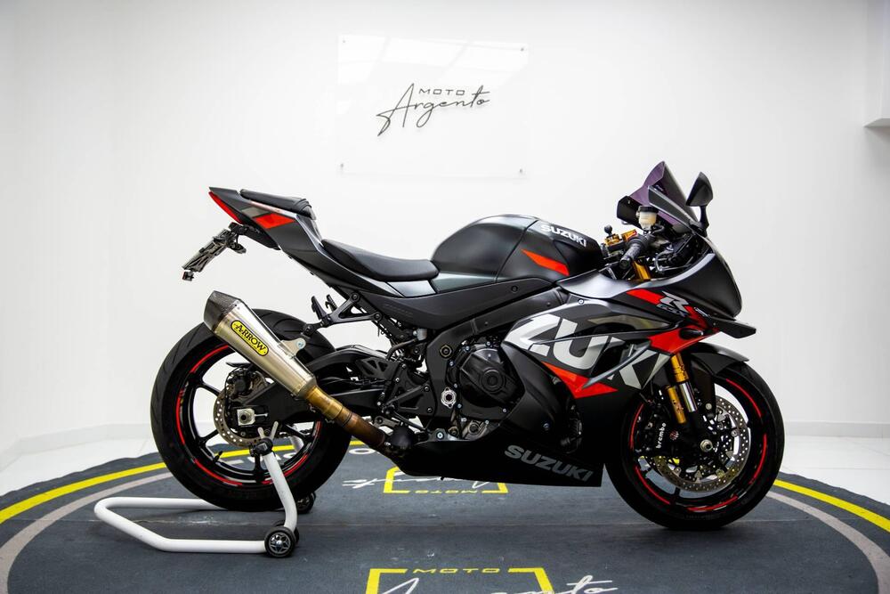 Suzuki GSX-R1000R (2019 - 20) (16)