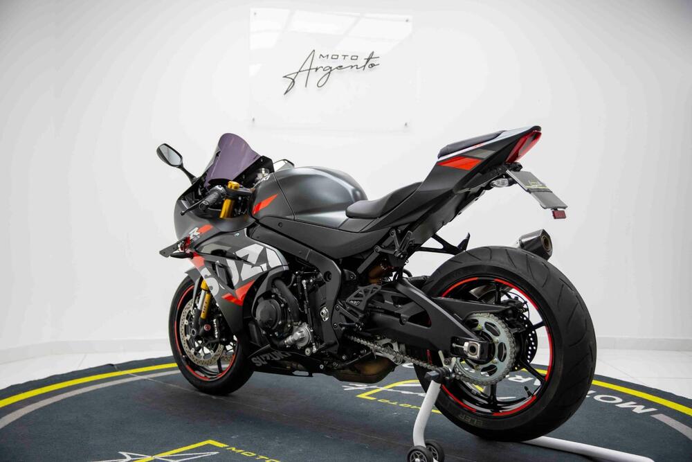 Suzuki GSX-R1000R (2019 - 20) (19)