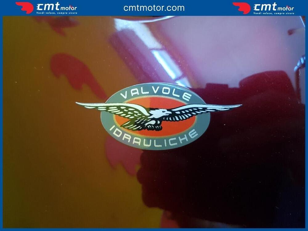 Moto Guzzi California EV V.I. (2002 - 04) (6)