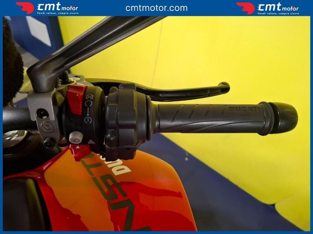 Ducati Monster 937 + (2021 - 25) (7)