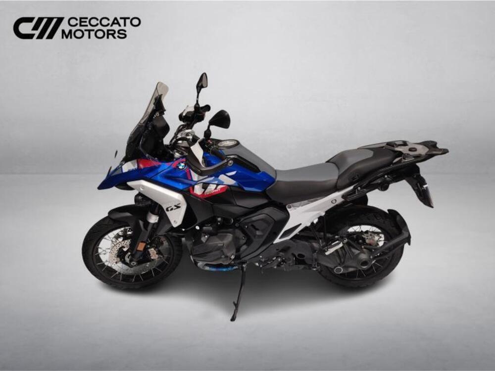 Bmw R 1300 GS Trophy (2023 - 26) (13)