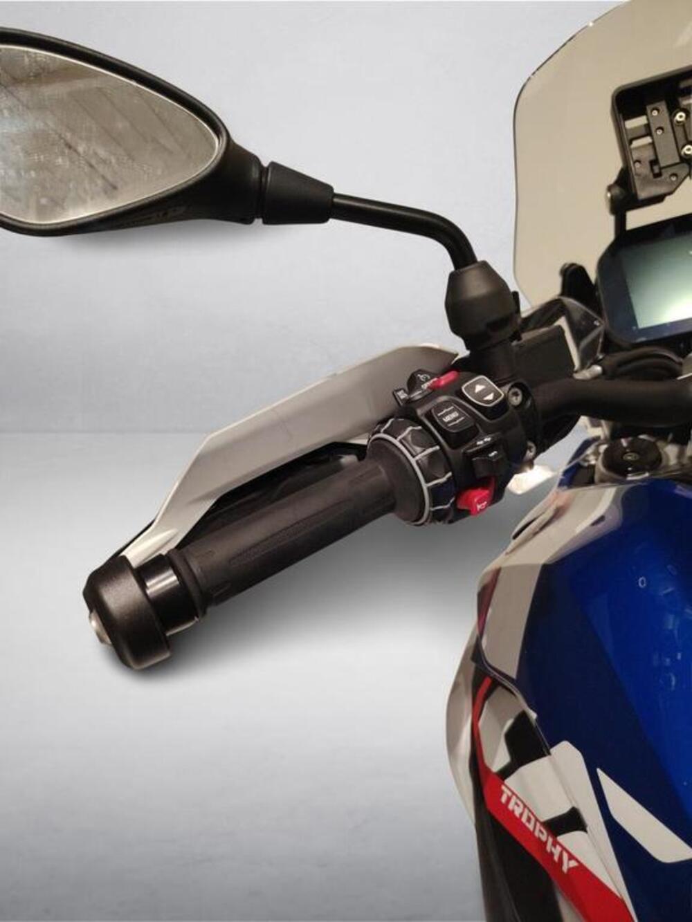 Bmw R 1300 GS Trophy (2023 - 26) (9)