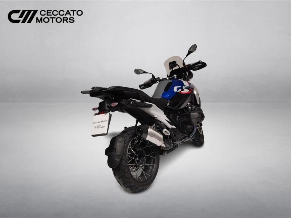 Bmw R 1300 GS Trophy (2023 - 26) (5)