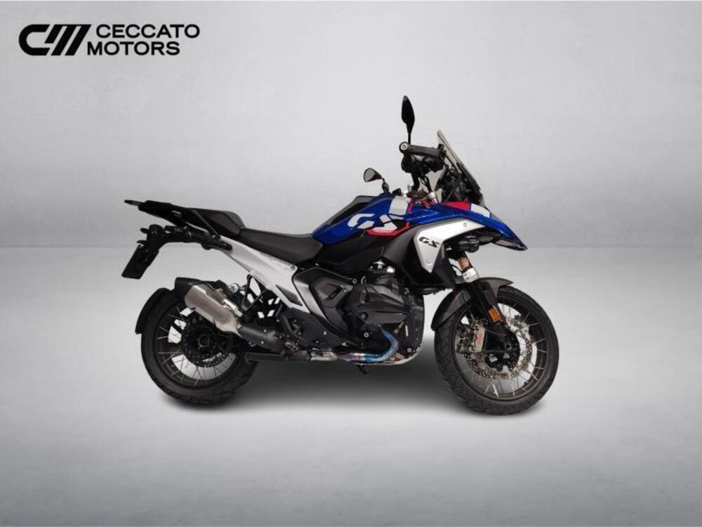 Bmw R 1300 GS Trophy (2023 - 26) (4)